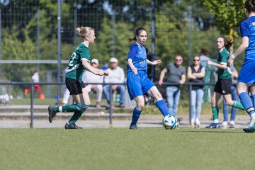 Bild 41 - wBJ Rissen - Victoria : Ergebnis: 4:1